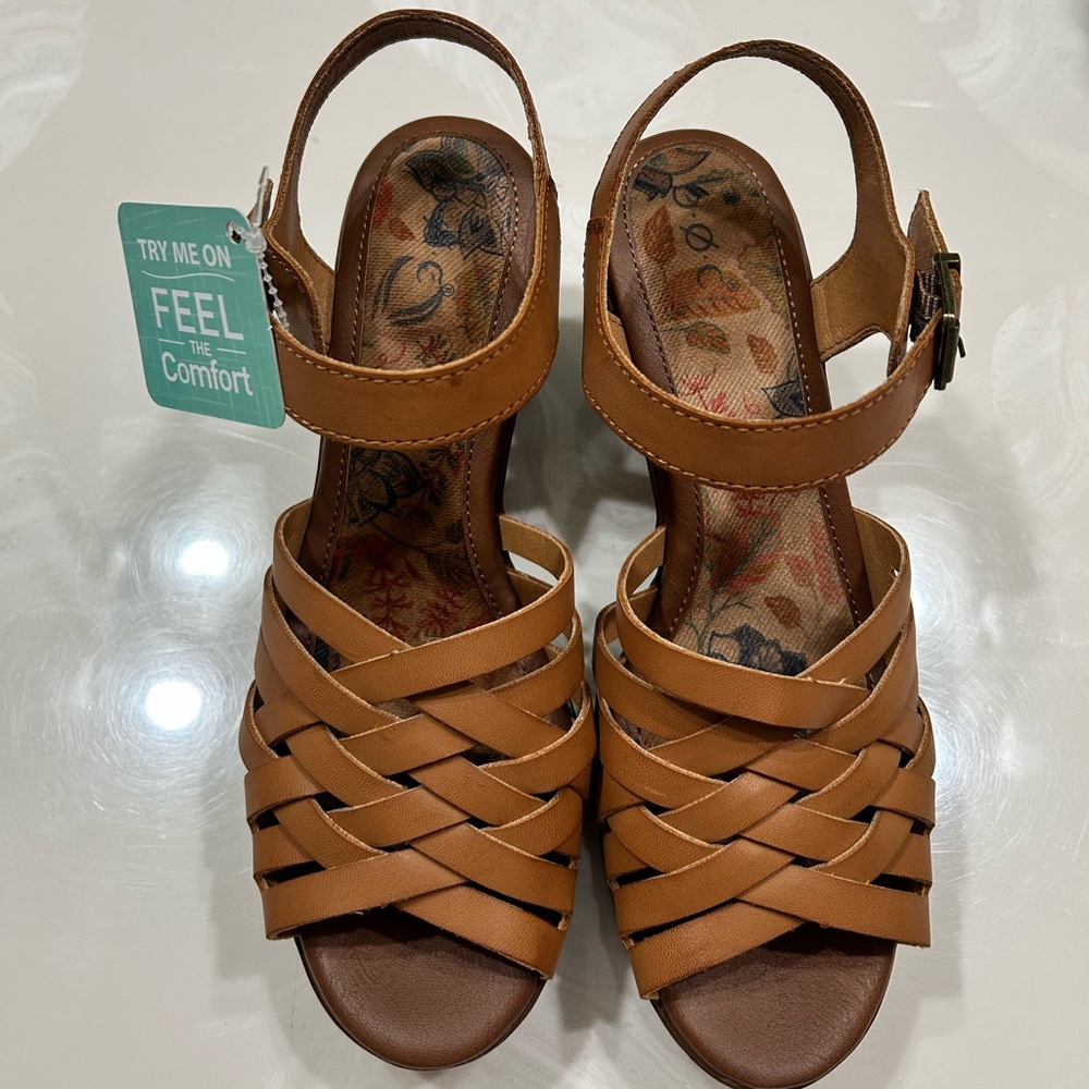 BOC shoes size 9